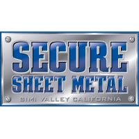 secure sheet metal inc|Secure Sheet Metal Inc .